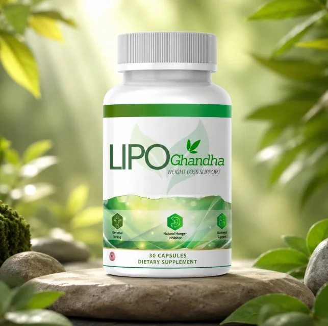 Lipogandha Produkt